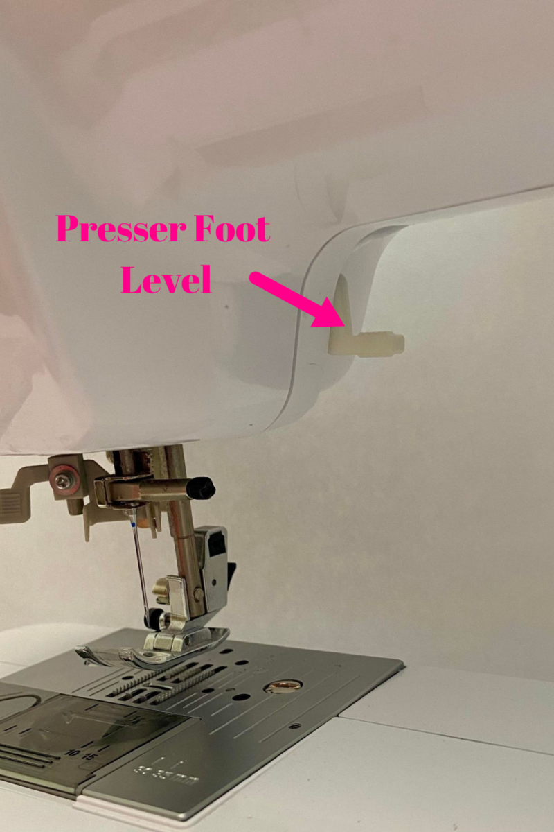 The Different Parts Of A Sewing Machine NeedlesnBeadsnSweetasCanbe