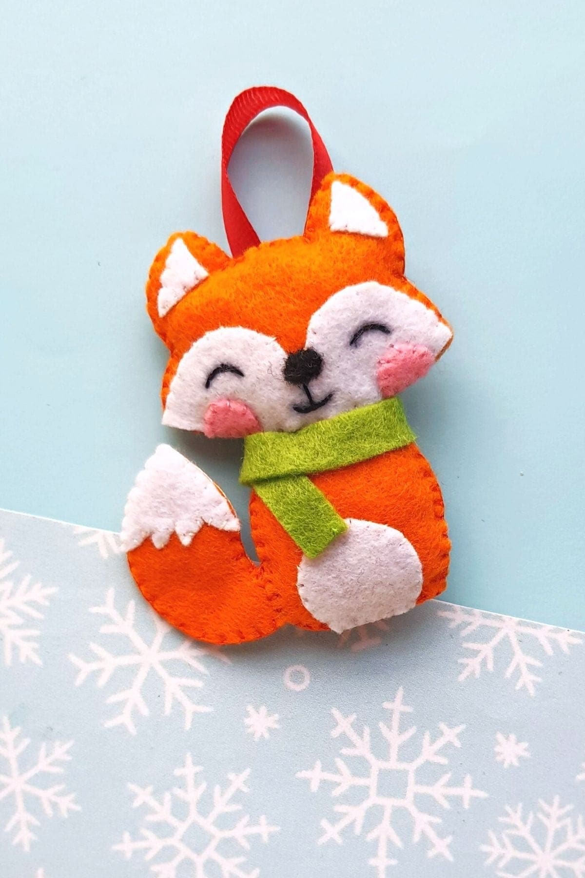 The Best 50 Free and Cute DIY Felt Patterns - NeedlesnBeadsnSweetasCanbe
