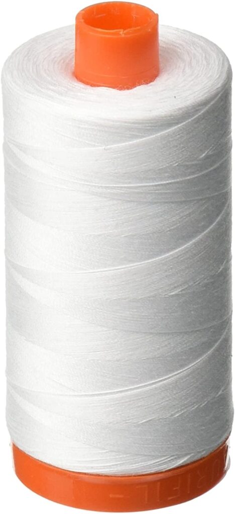 All Purpose Cotton Thread, Hobby Lobby