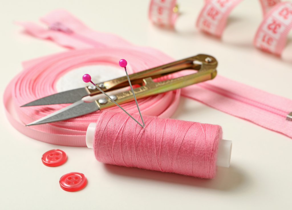 Different Types of Scissors & Cutting Supplies – Your Ultimate Guide