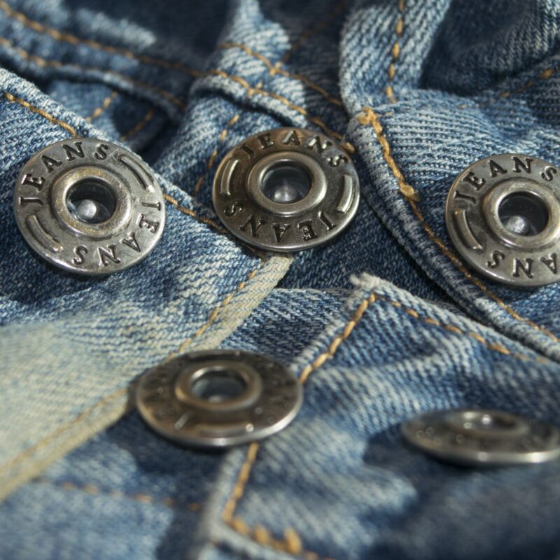 The Different Types of Sewing Buttons You Can Use ...