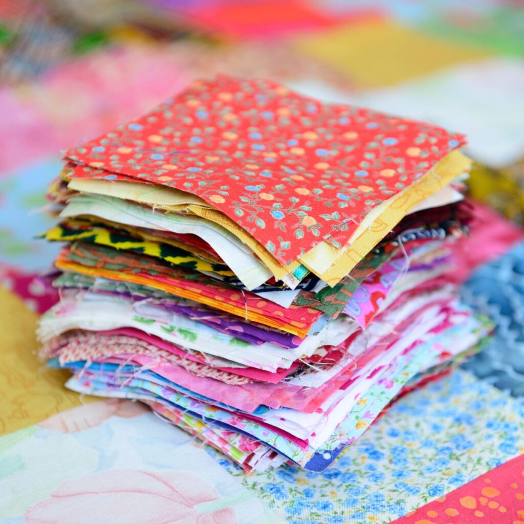 Quilting Terms You Need to Learn: WOF and More - NeedlesnBeadsnSweetasCanbe