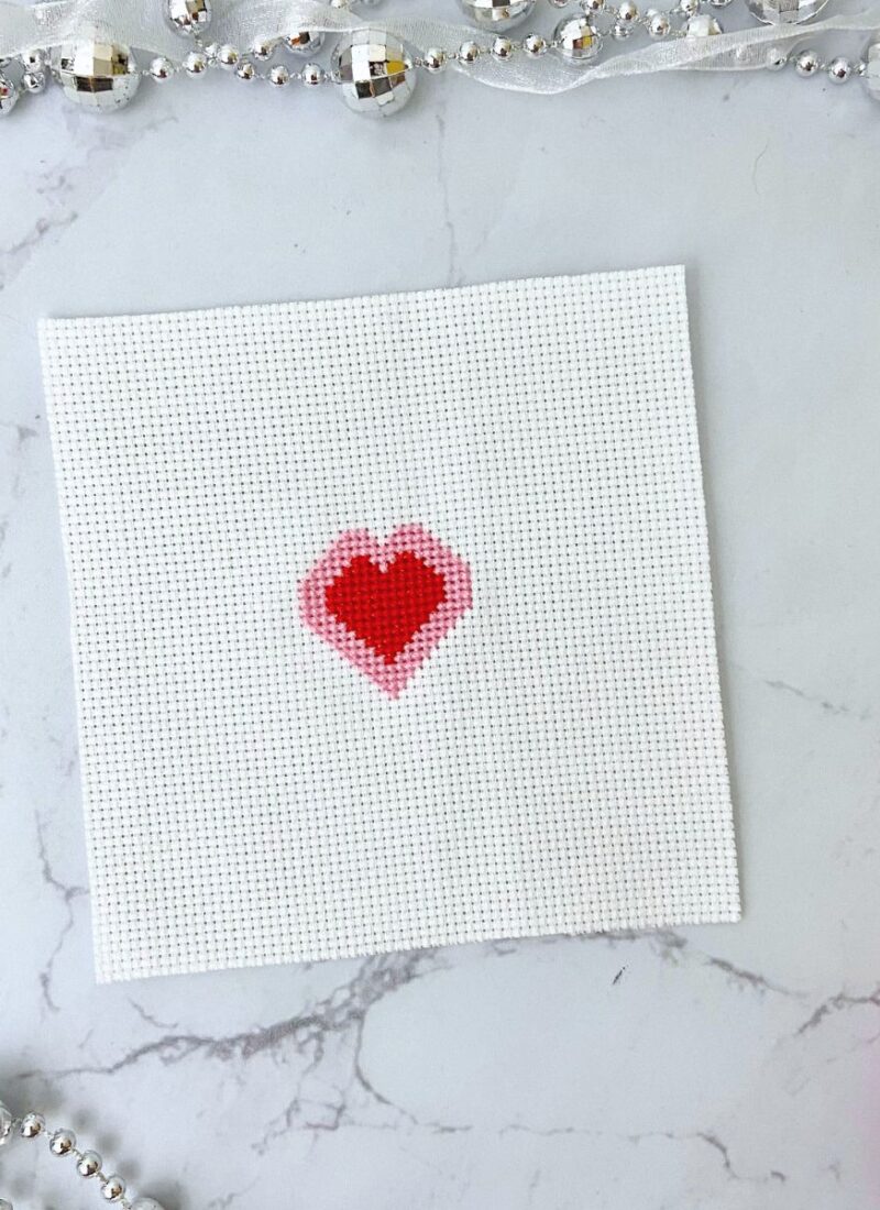 How to Read and Understand Cross Stitch Patterns