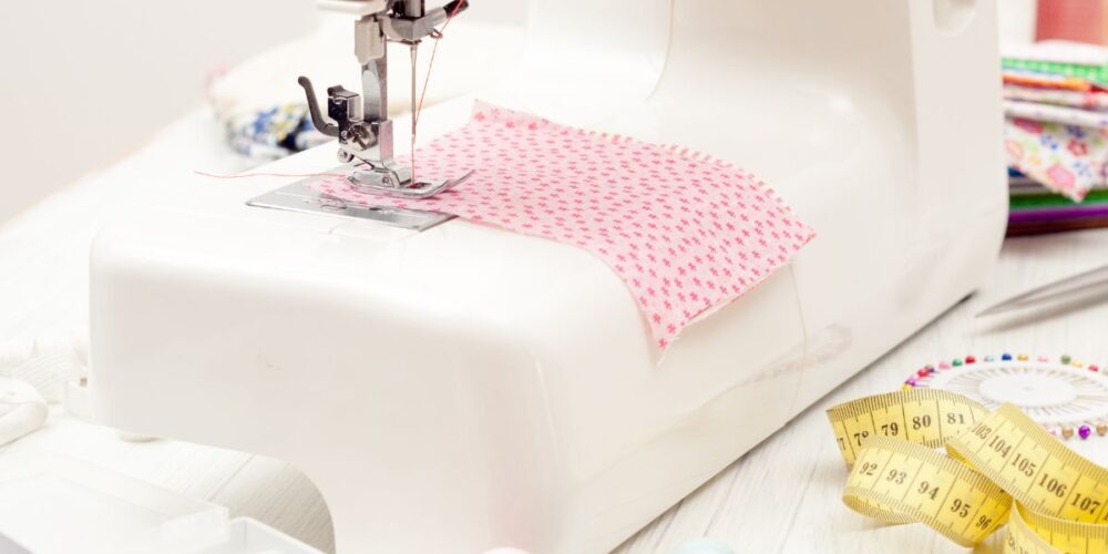 The 5 Best Affordable Sewing Machines Under $200