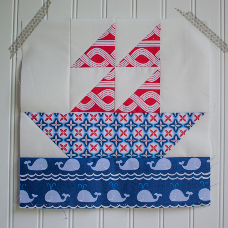 25 Adorable and Free Baby Quilt Patterns to Sew ...