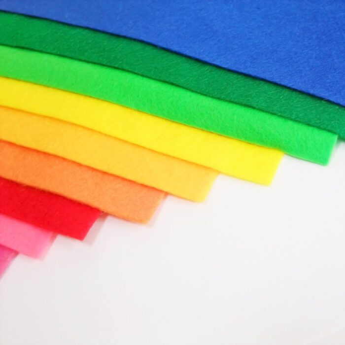 The Different Types of Felt and What You Need to Know ...