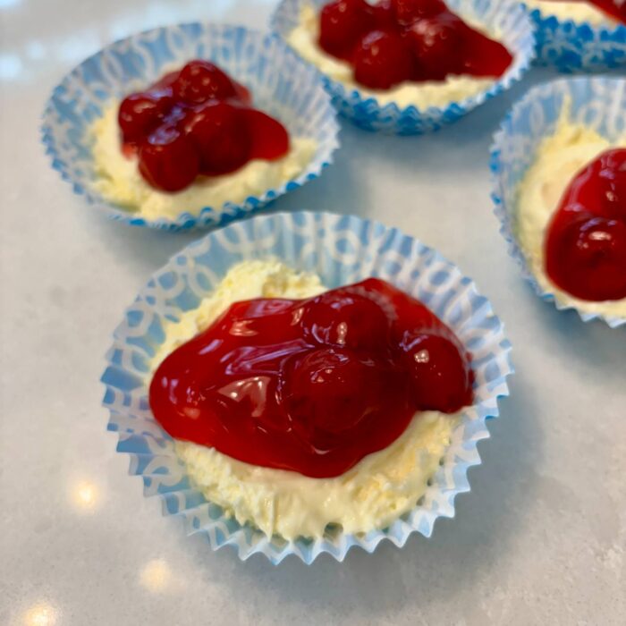 Cheesecakes