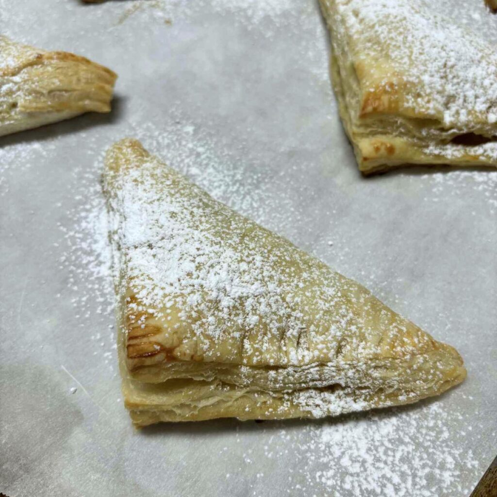 Turnovers