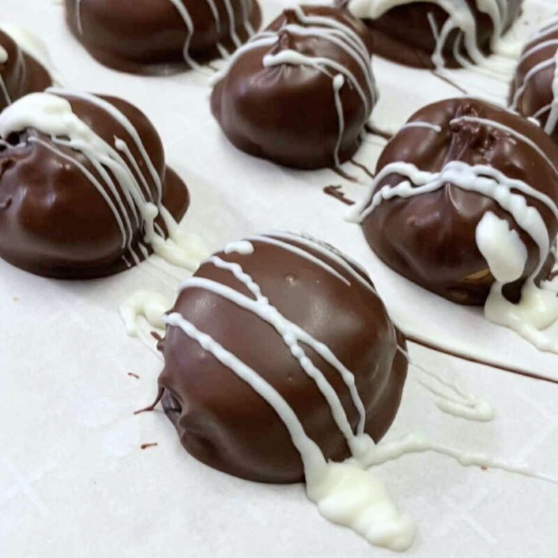 Peanut Butter Balls