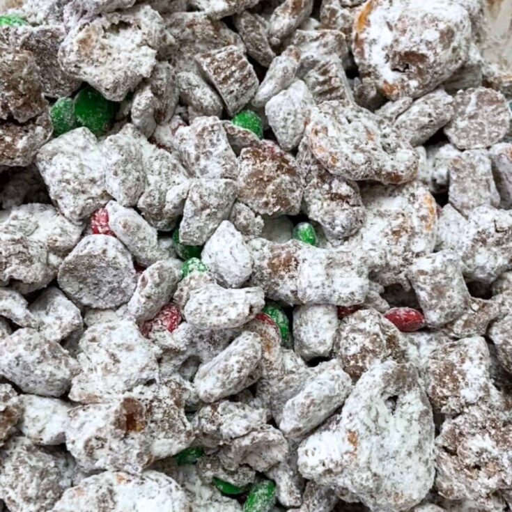 Puppy Chow3