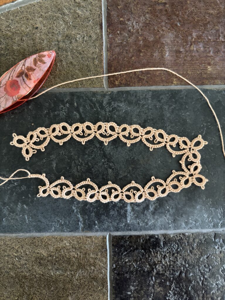 Finishing