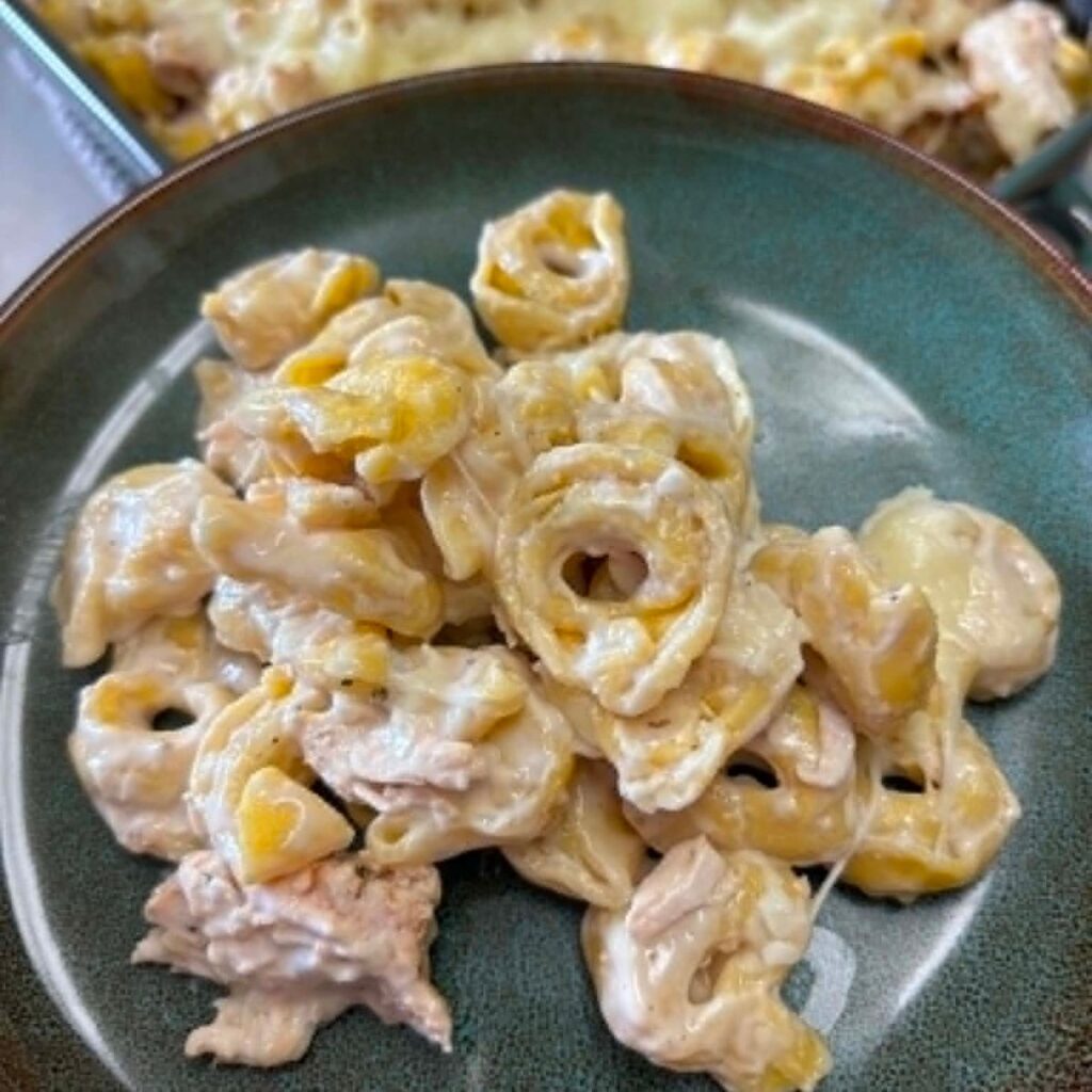 Casserole