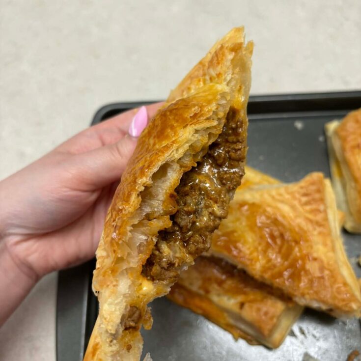 taco pockets