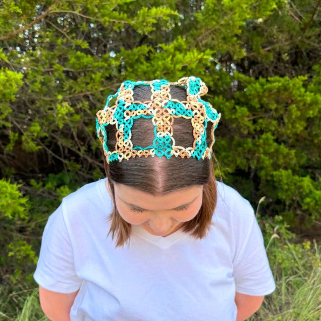 Summer Bandana