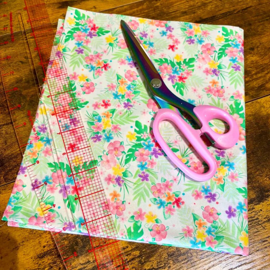 sewing supplies