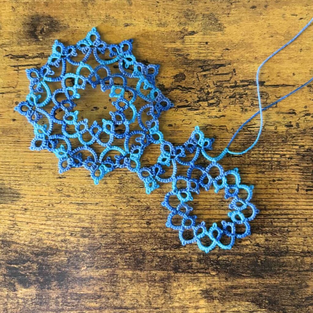 second piece